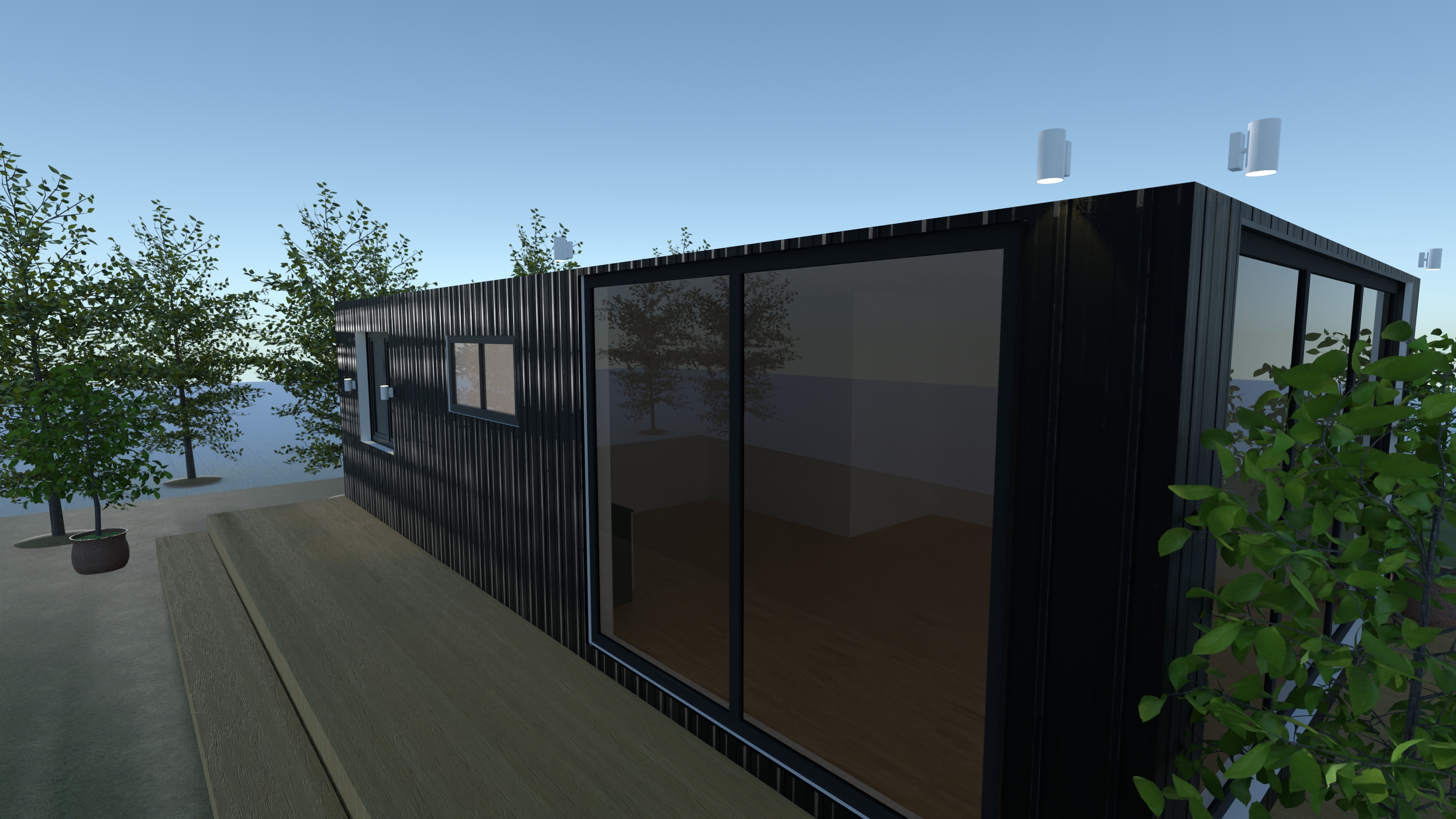 MODELO 1 #23484934 by Abyy