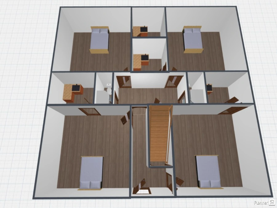 Rent House #3019412 by jagannathsahoo143
