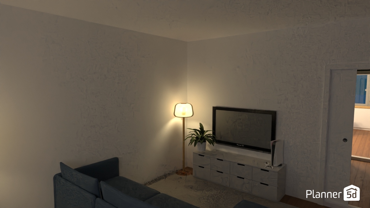 WG mit Flunki #23376550 by Minekeasbahr