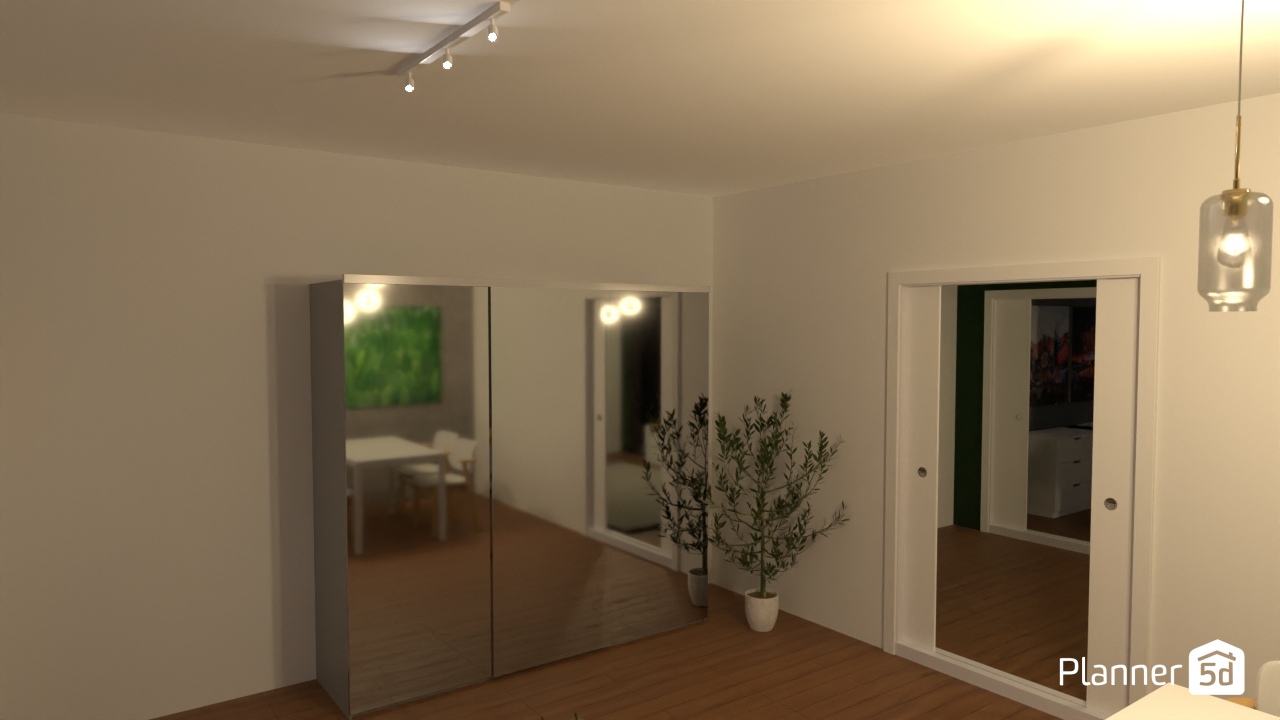 WG mit Flunki #23376626 by Minekeasbahr