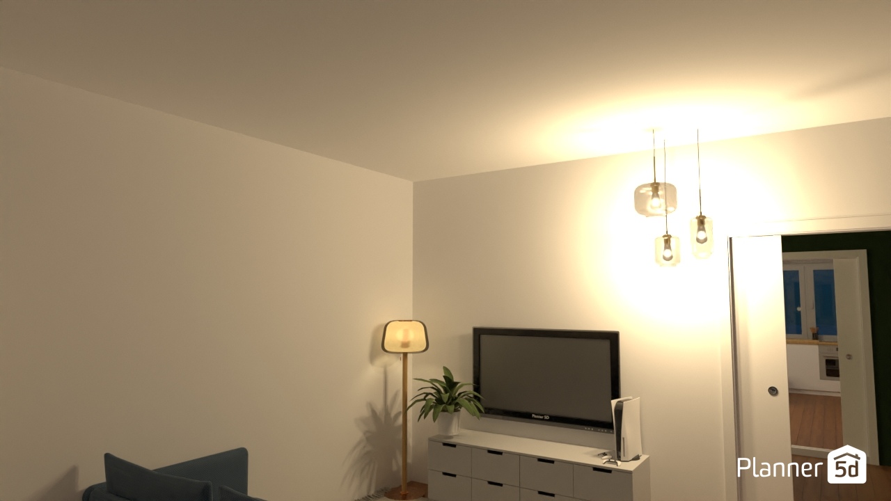 WG mit Flunki #23376646 by Minekeasbahr