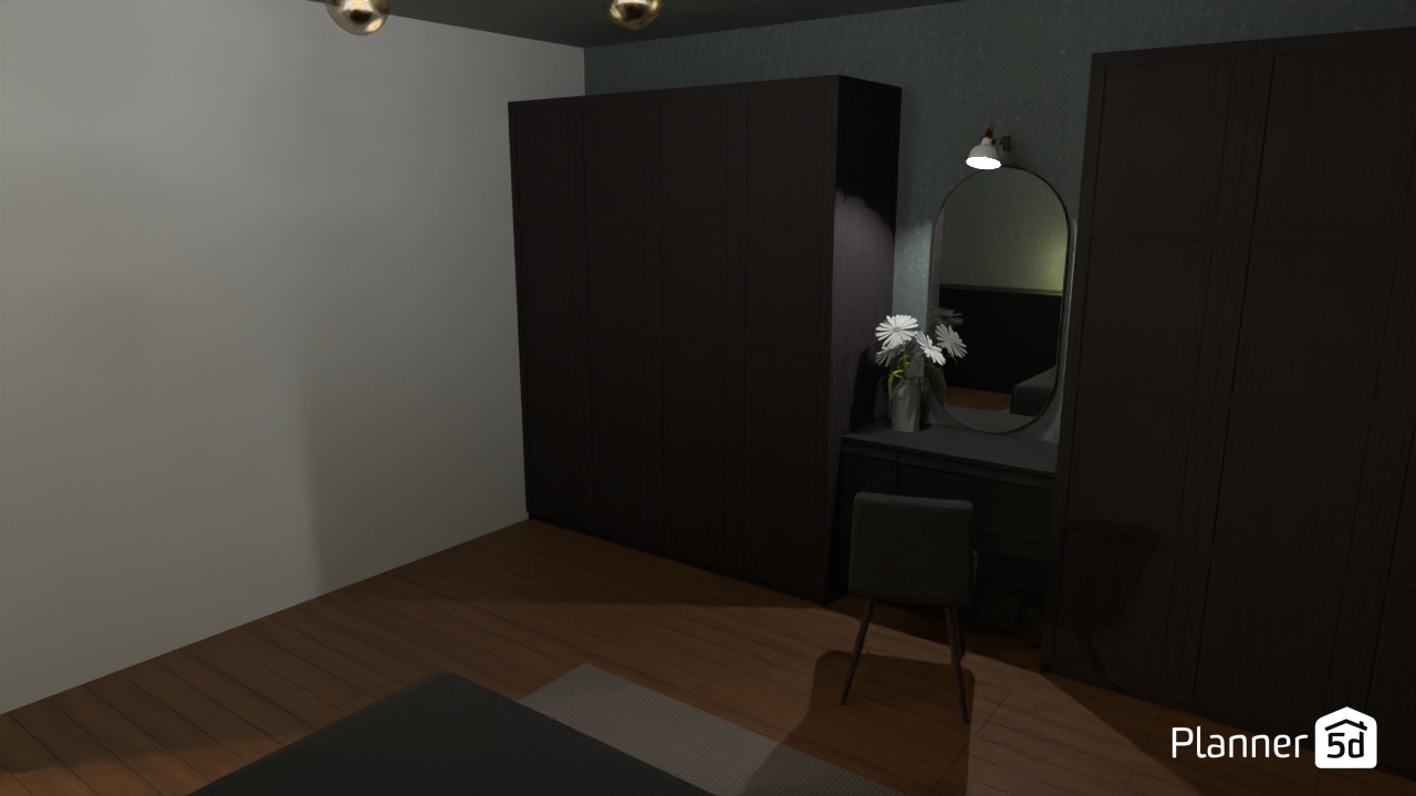 WG mit Flunki #23384378 by Minekeasbahr