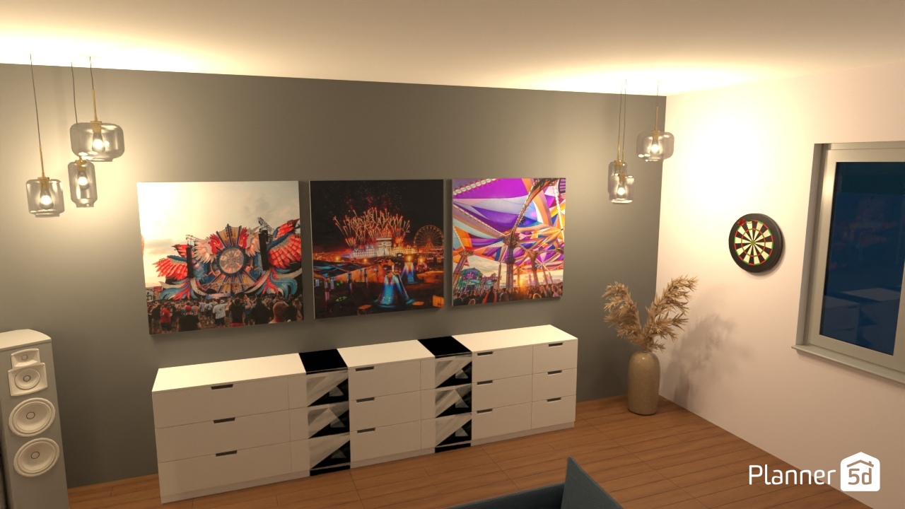 WG mit Flunki #23390110 by Minekeasbahr