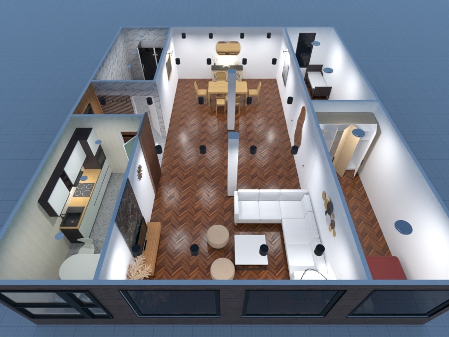 Новый проект #23415115 by Anonymous