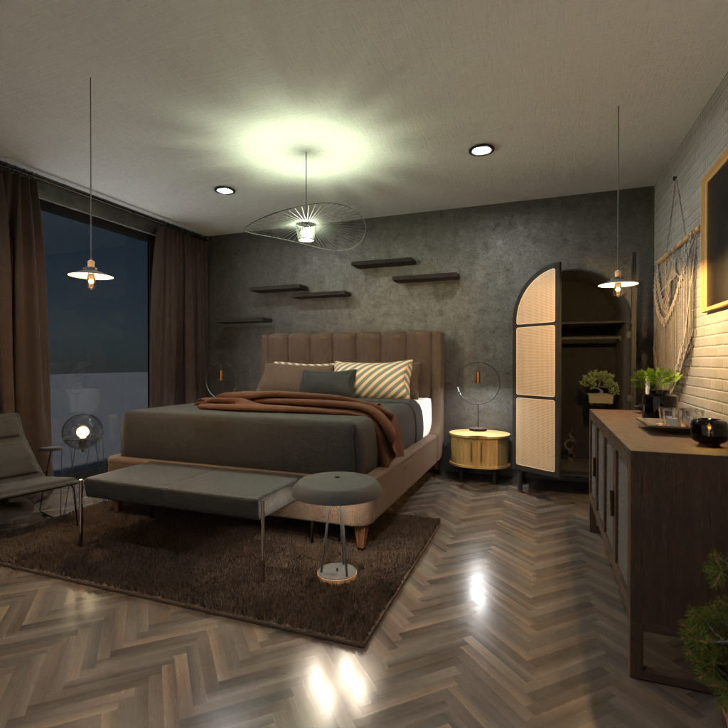 Eco-minimalist style #11363924 by Editors Choice