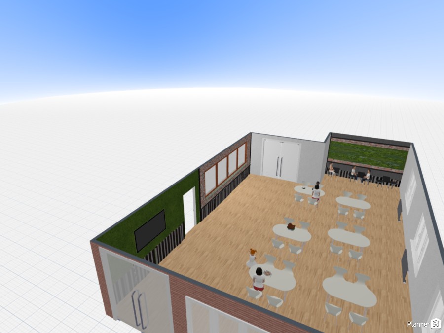 mensa 2 #25780772 by User 170524400