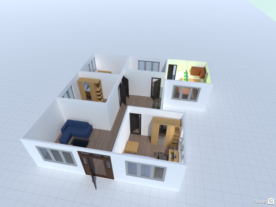 Test #4148762 by Satriya Kurniawan