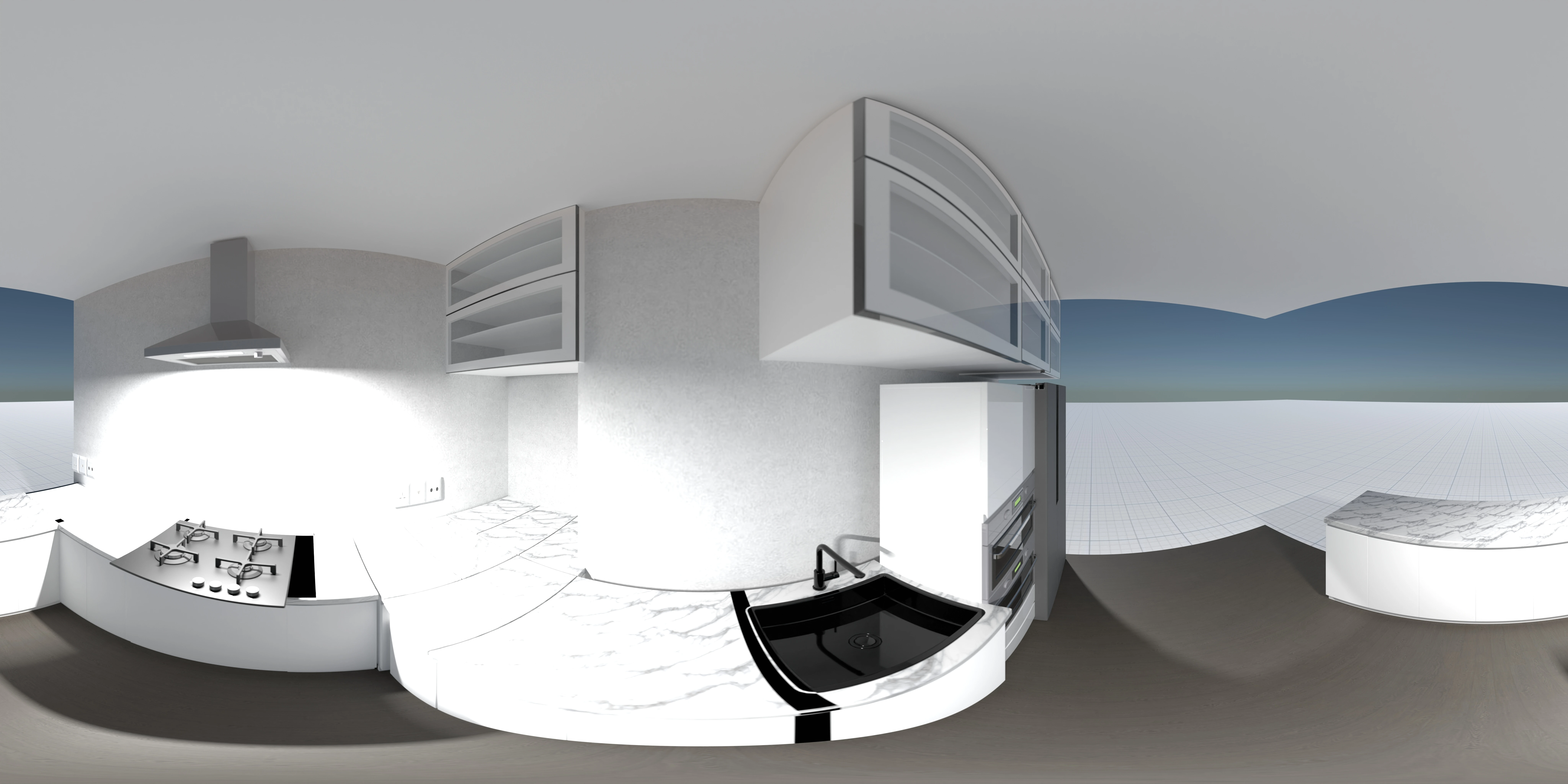 cocina #3136916 by User 214155932