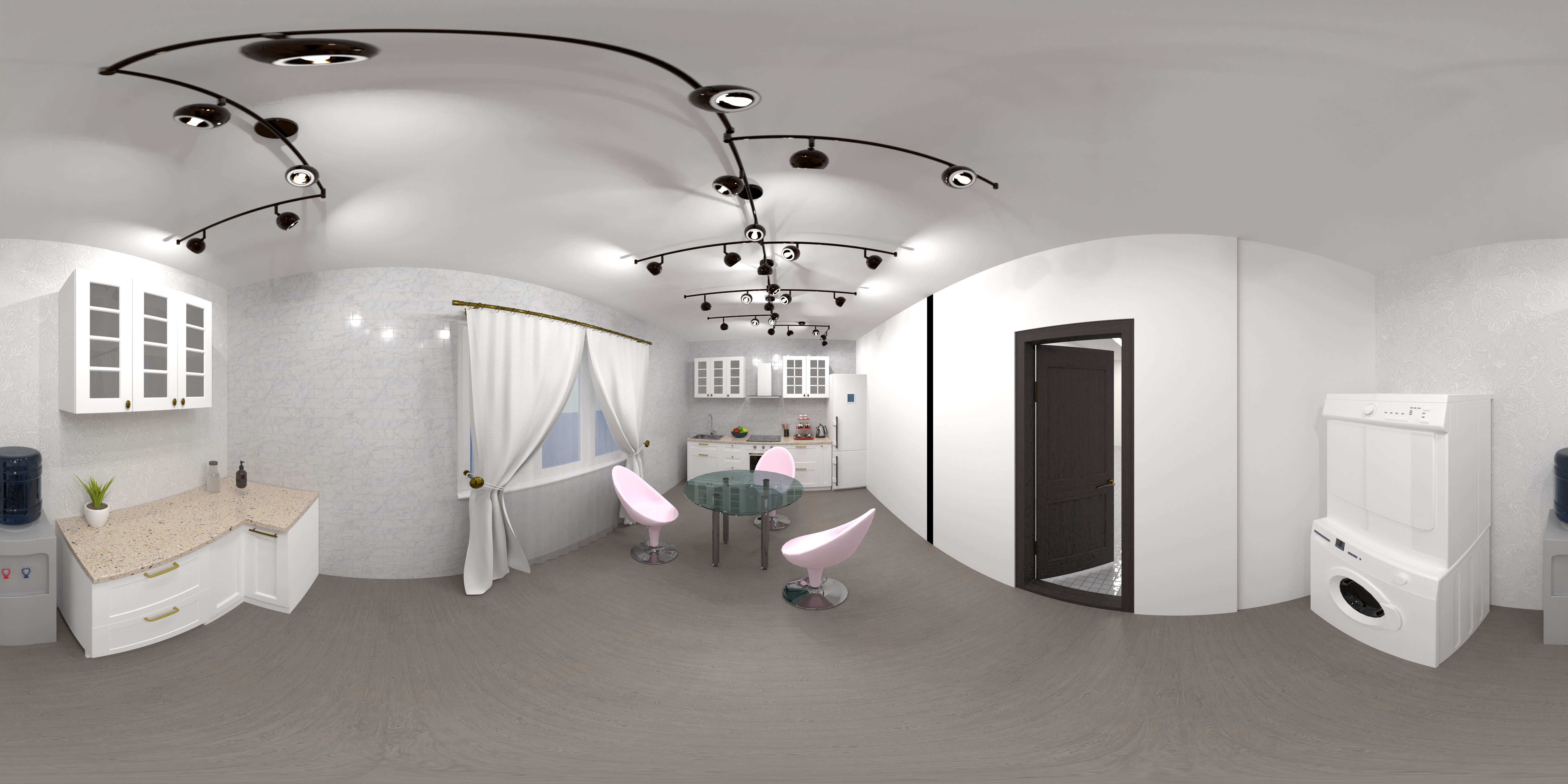 Salon prokect #26242096 by User 178103680