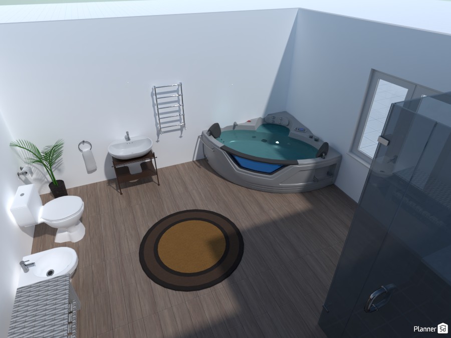 BTH1 #2968222 by Colin Edwards