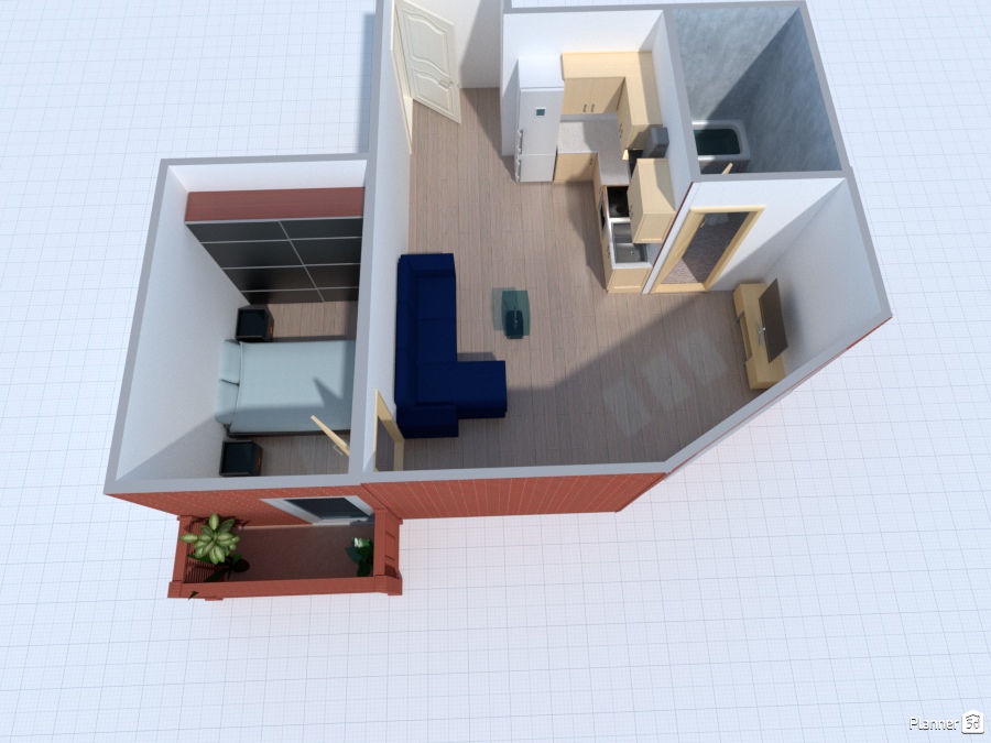 apartamento leganes #1774866 by No name