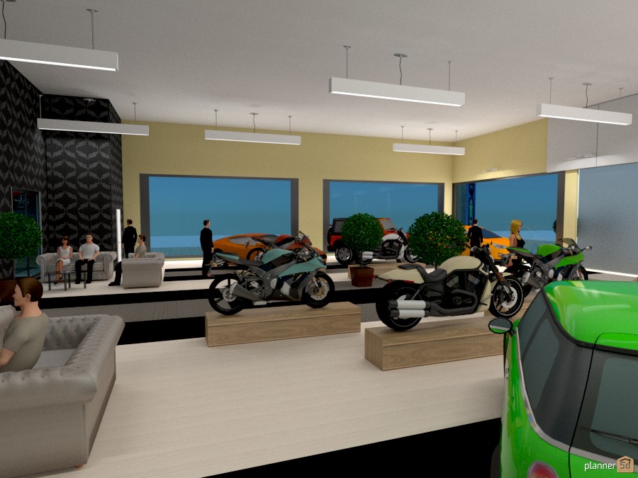 auto e moto #1020294 by Davide Tarantino