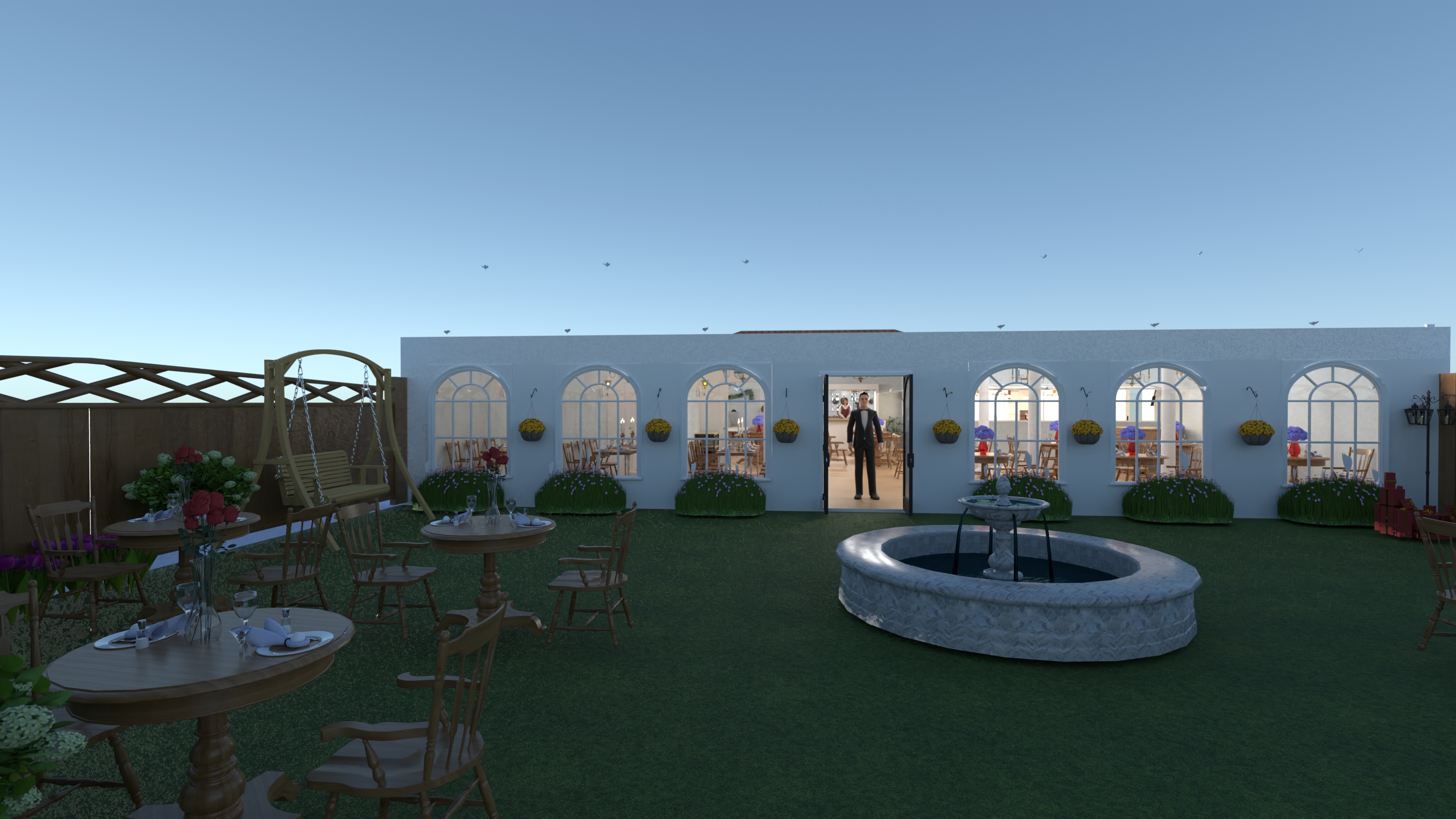 Eileen #23535126 by Adriana Castillo Cota