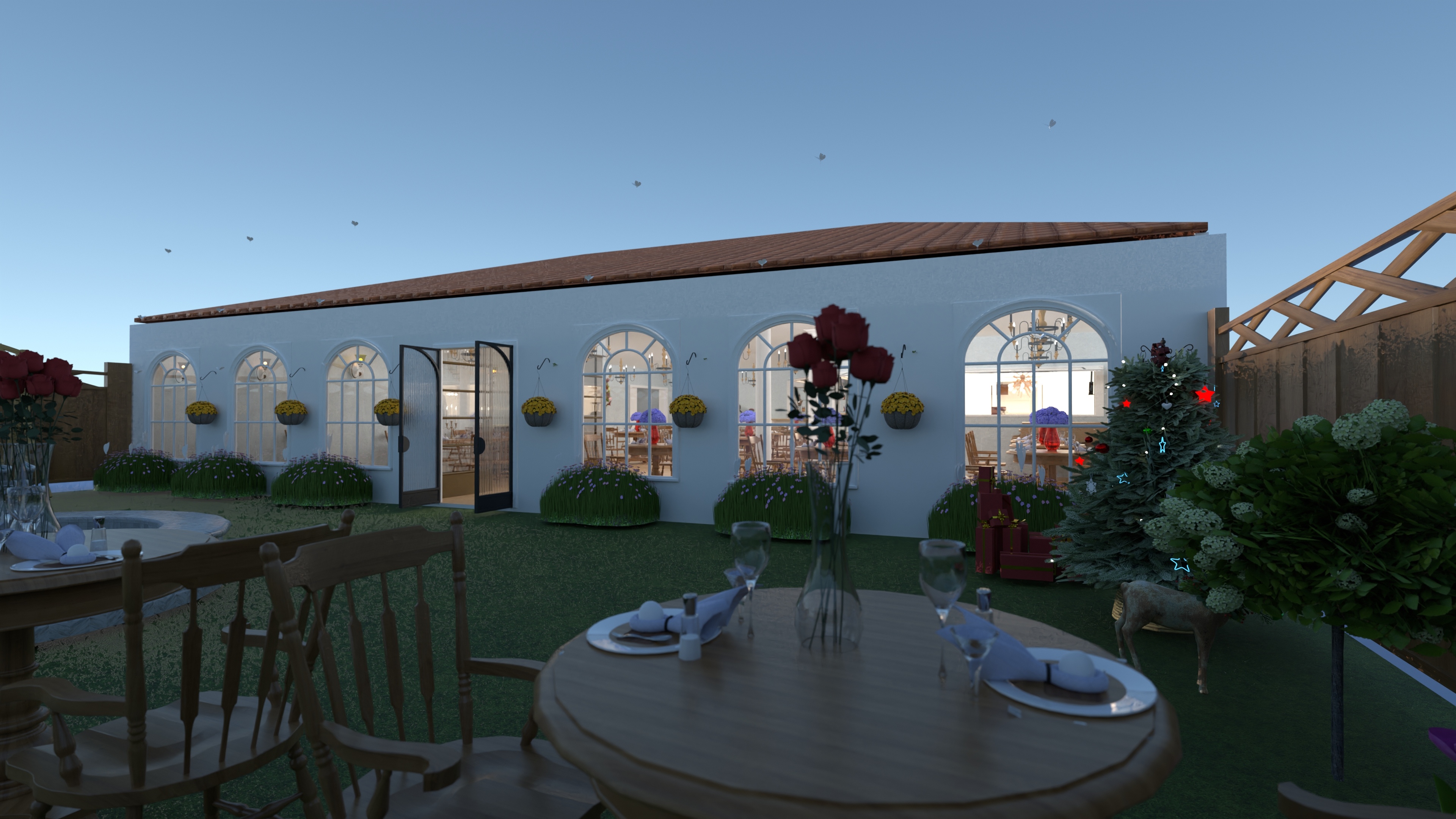 Eileen #23535158 by Adriana Castillo Cota