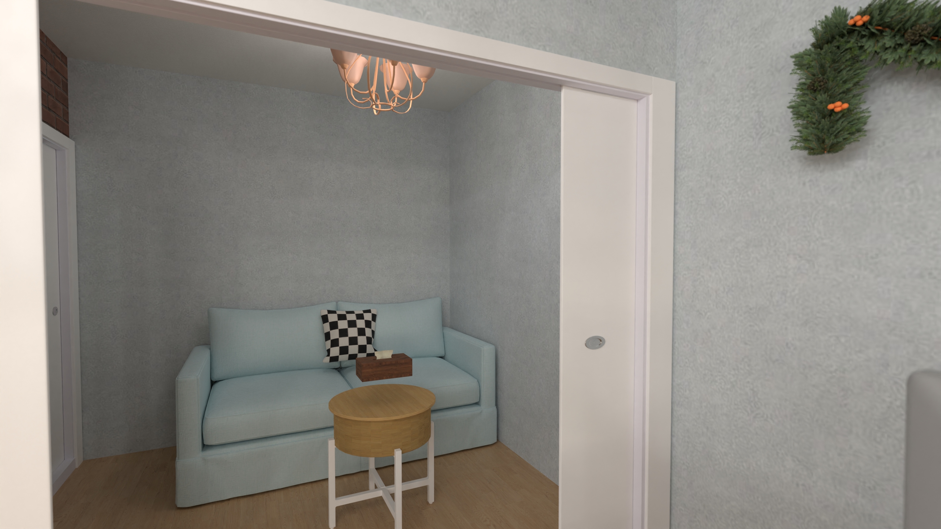 Eileen #23535198 by Adriana Castillo Cota