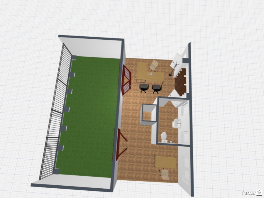 Nuevo proyecto #23369294 by User 115600171