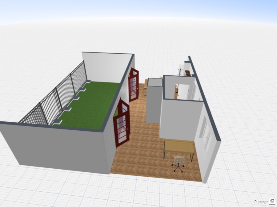 TERRAZA #23369354 by User 115600171