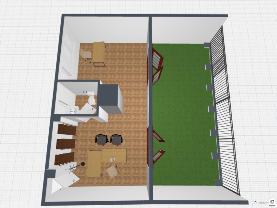 TERRAZA #23417399 by User 115600171