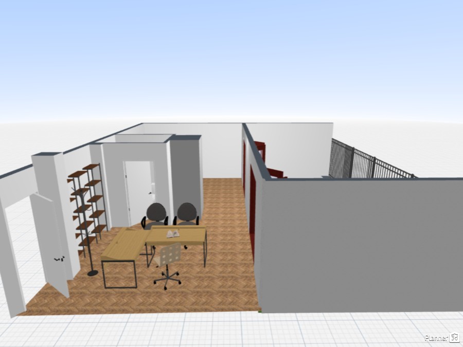 TERRAZA #23417403 by User 115600171