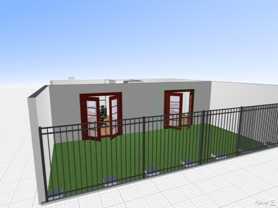 TERRAZA #23417431 by User 115600171