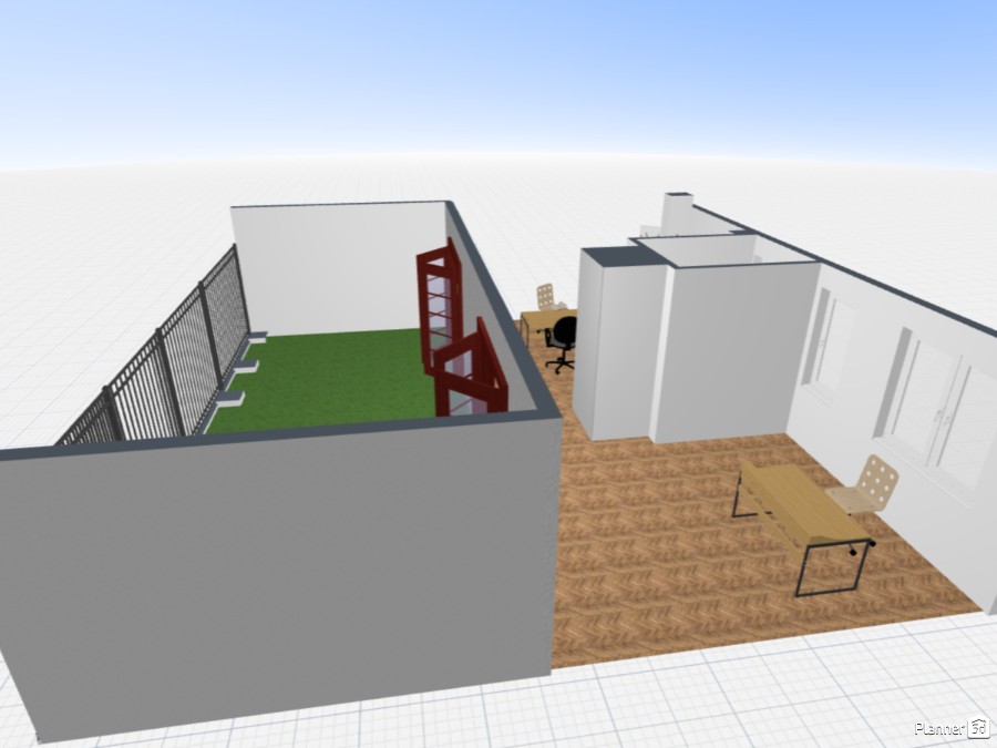 TERRAZA #23417471 by User 115600171