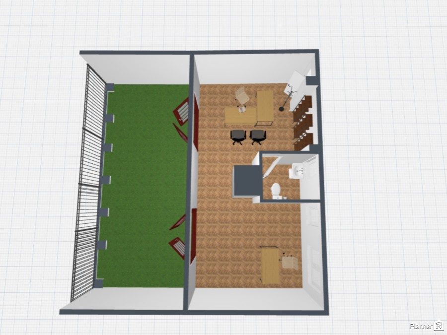 TERRAZA #23417587 by User 115600171