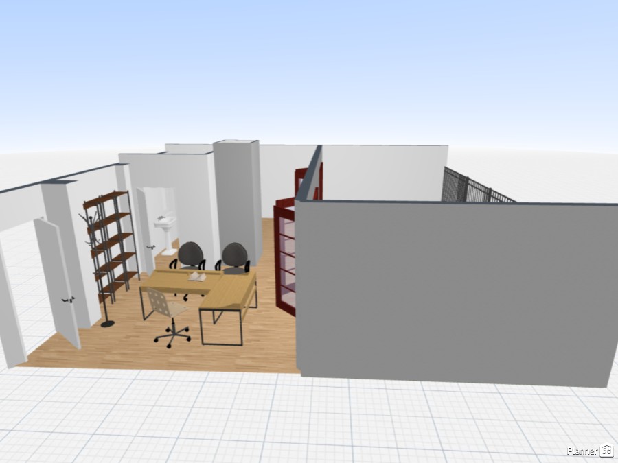 Nuevo proyecto #23369042 by User 115600171