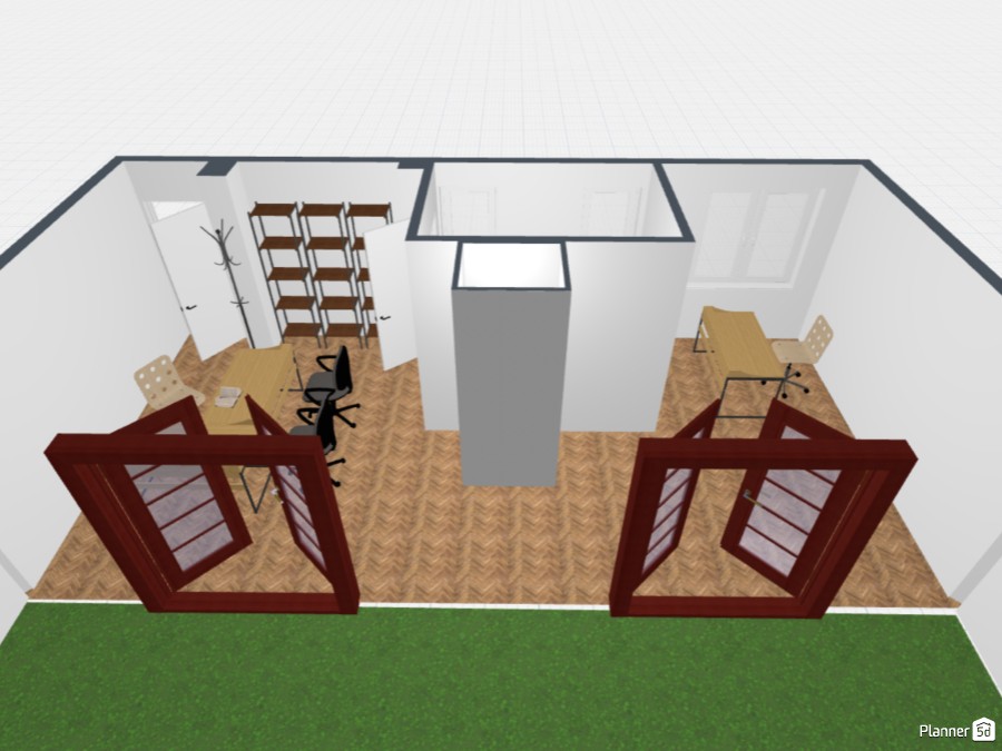 Nuevo proyecto #23369226 by User 115600171