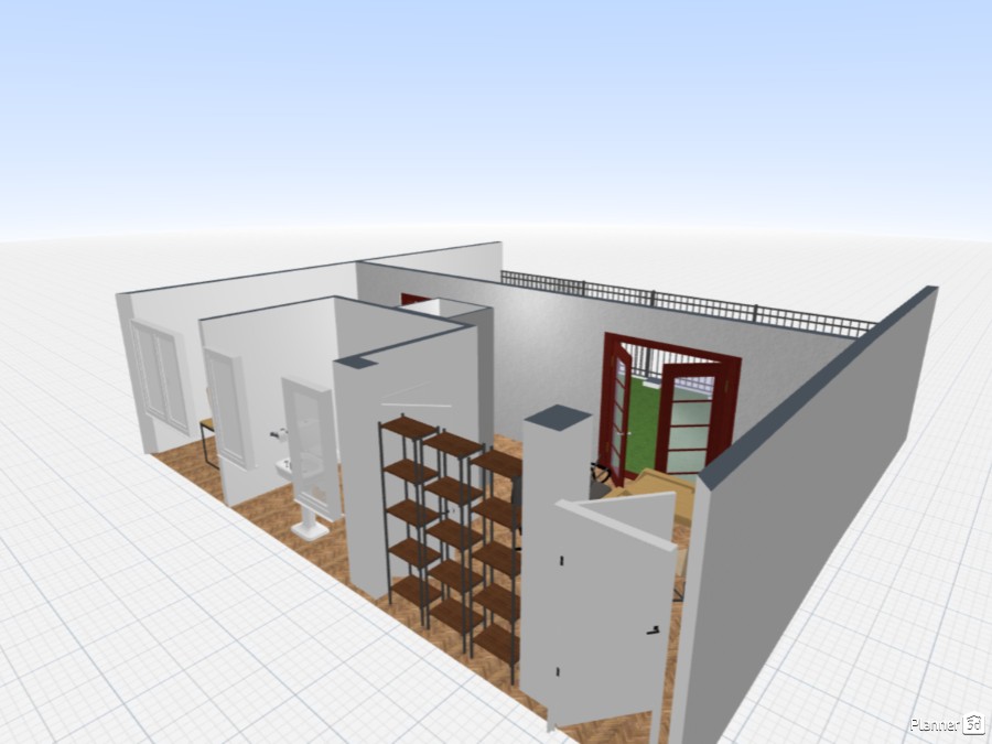 Nuevo proyecto #23369250 by User 115600171