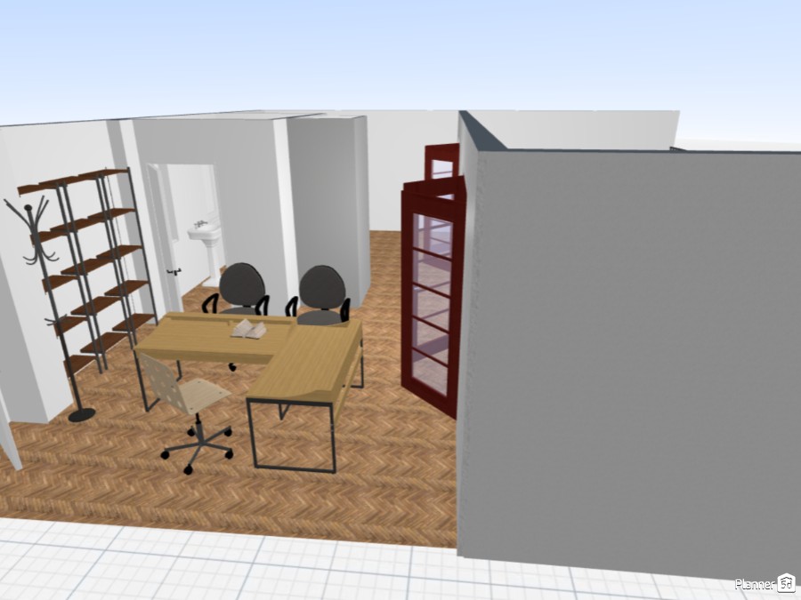 Nuevo proyecto #23369262 by User 115600171