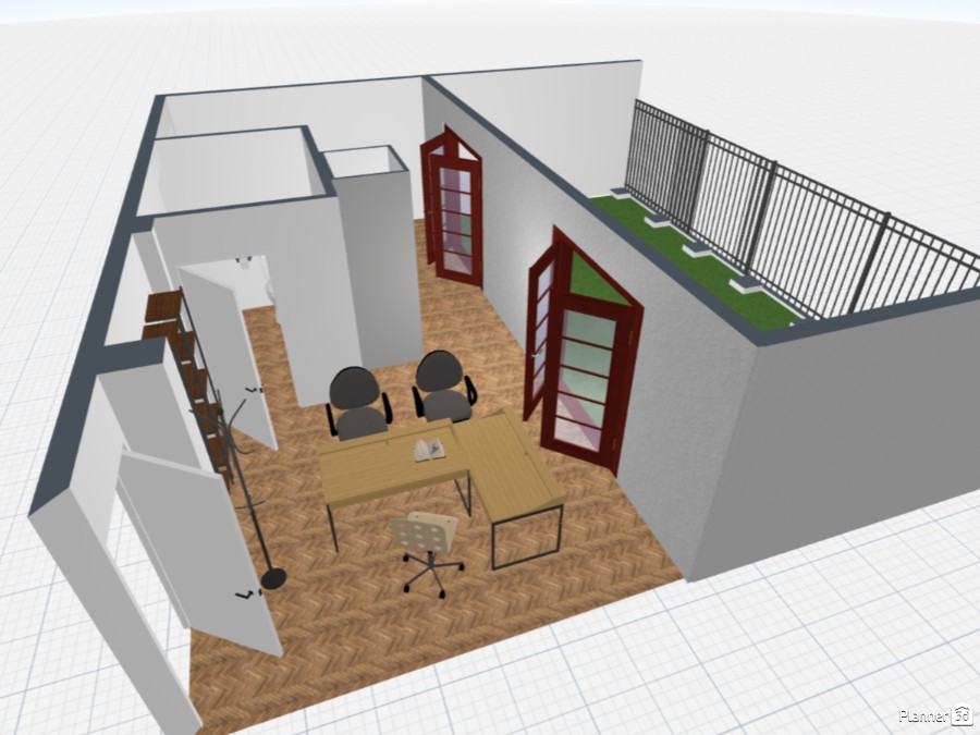 Nuevo proyecto #23369270 by User 115600171