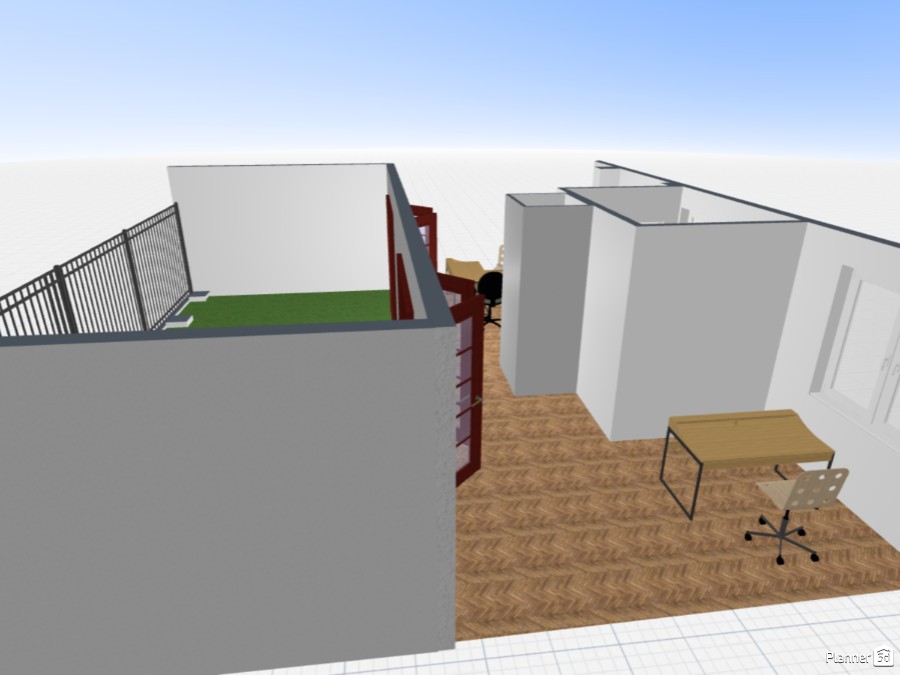 Nuevo proyecto #23369282 by User 115600171