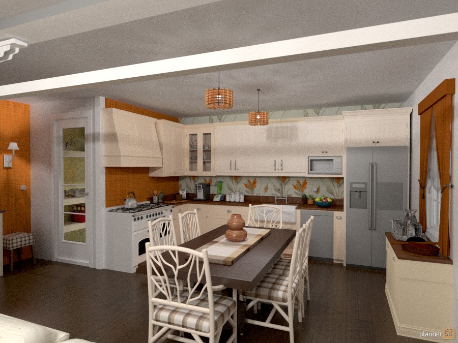 Tradicional Home. #939969 by Michelle Silva