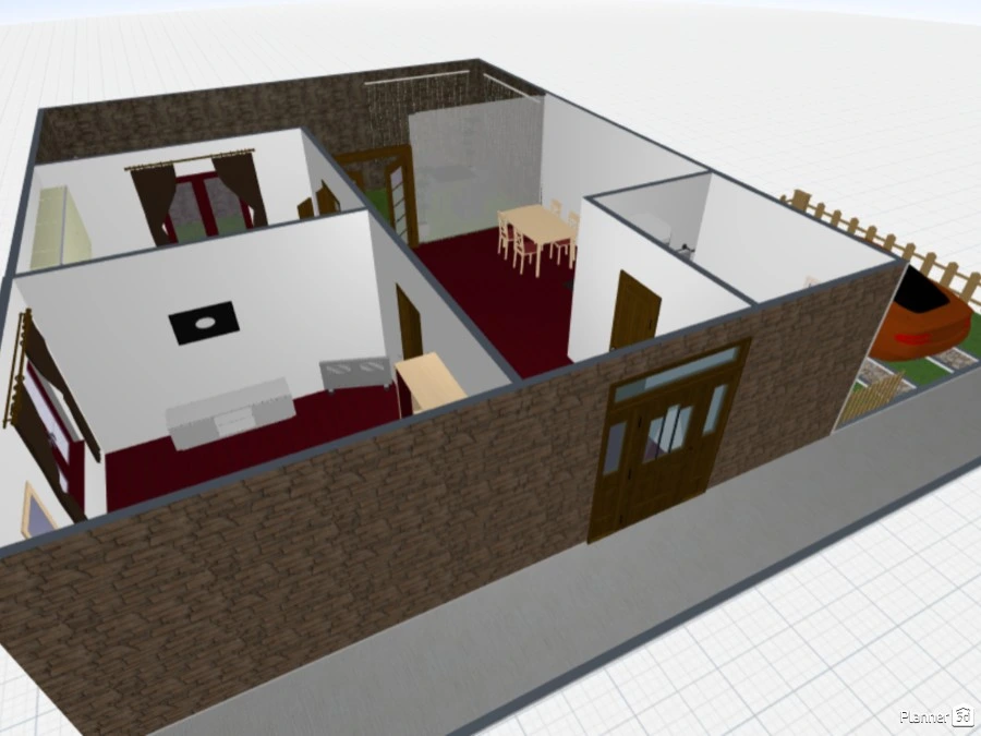 Sector MT. #81641 by Gotze710