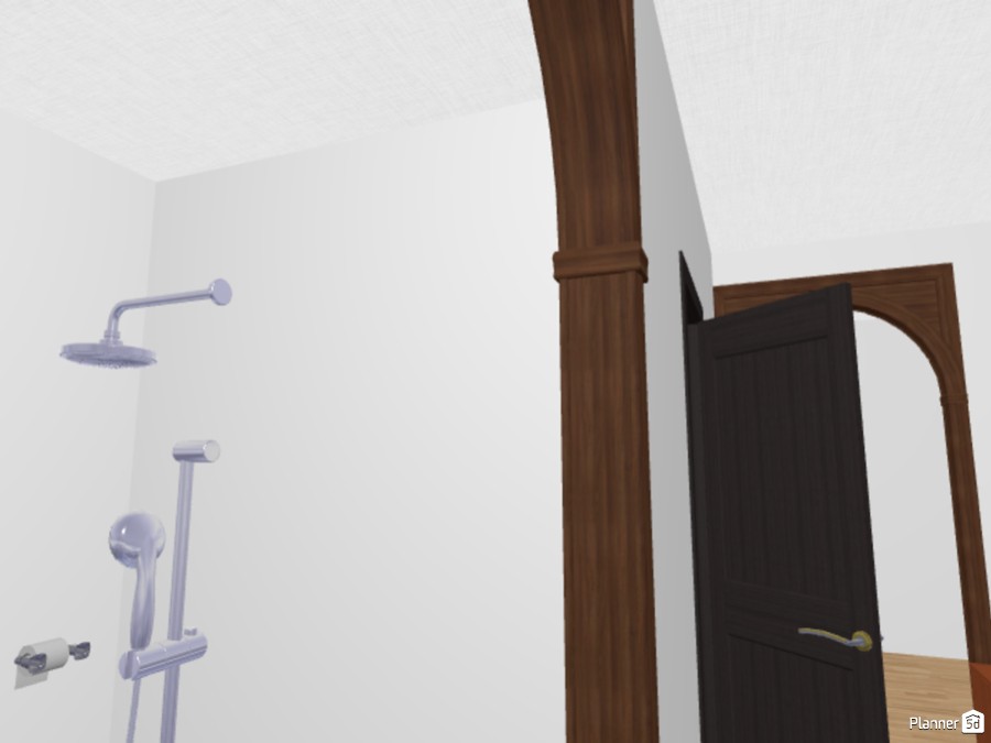 New project #26084828 by Alexis Ortega