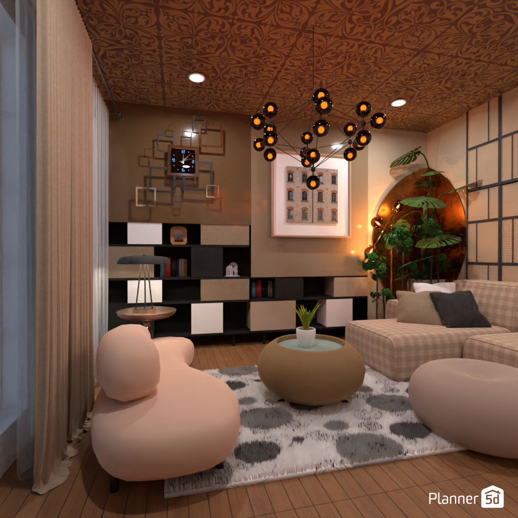 Geometric #21124142 by Editors Choice