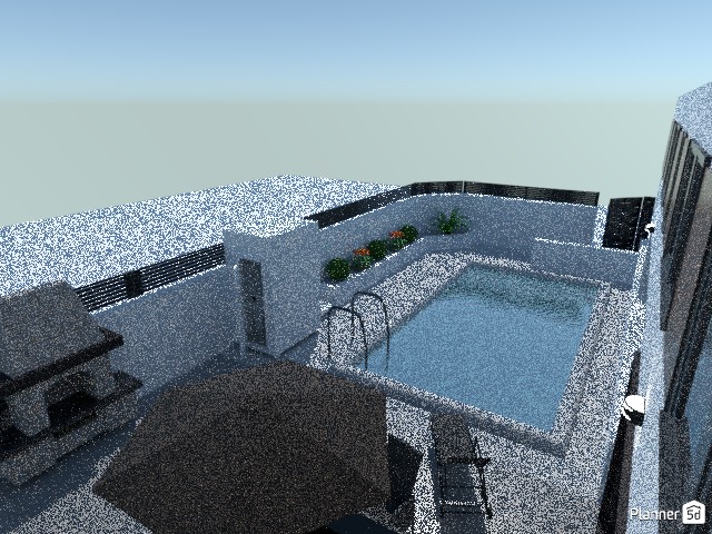 Sótano #4506227 by User 24982079