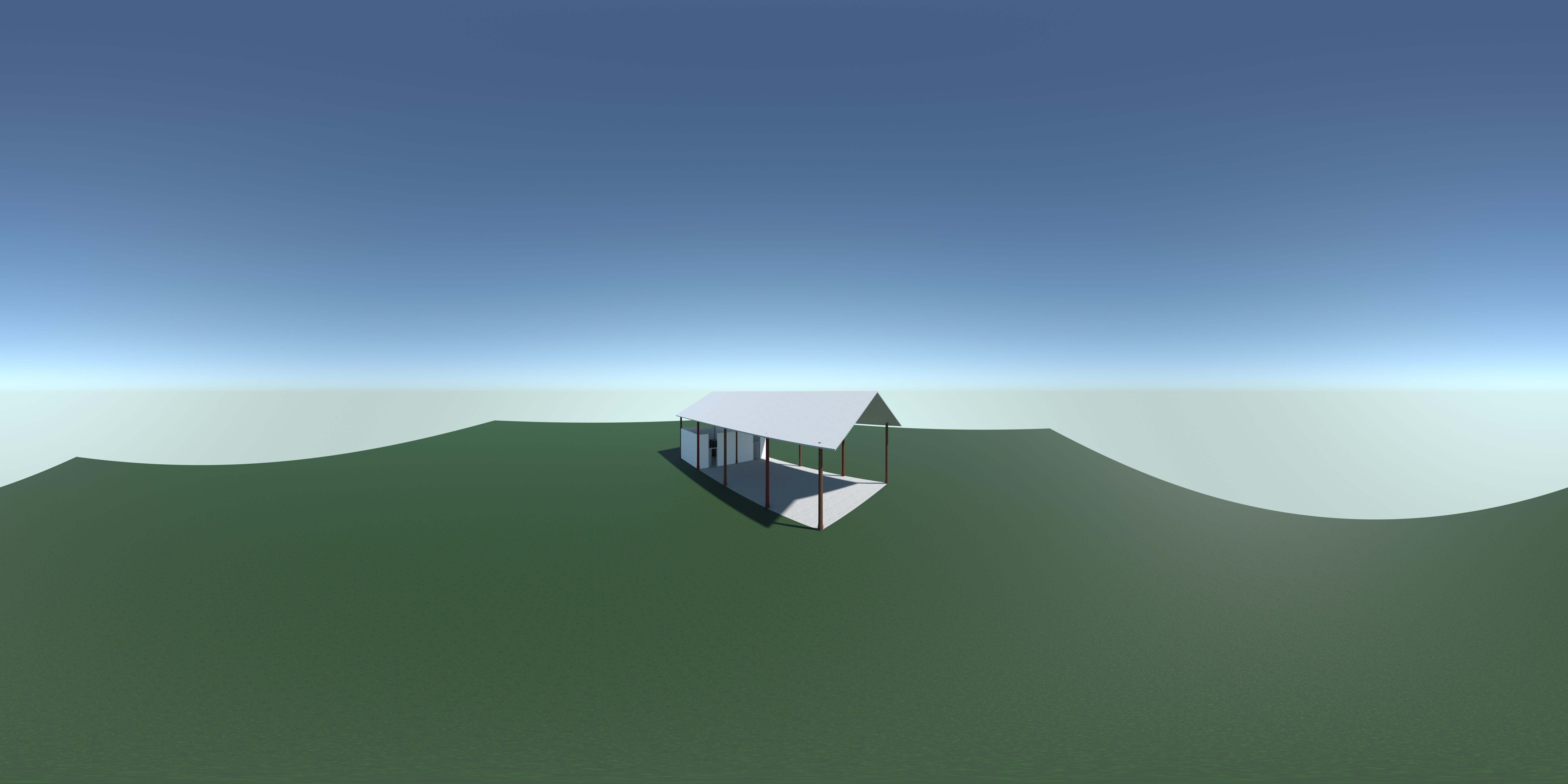 Galpão #26478408 by User 178049744