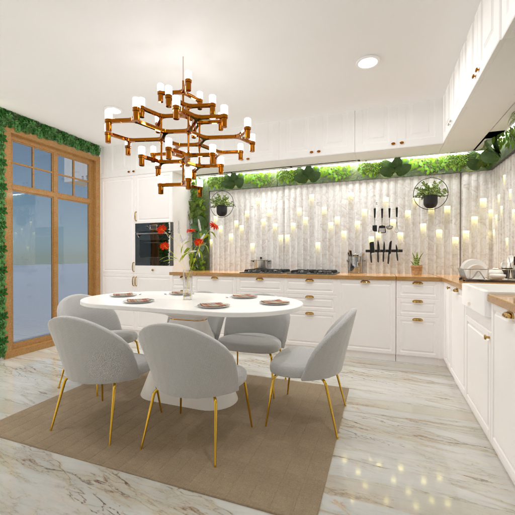 Luxury Gold #13727251 by Editors Choice