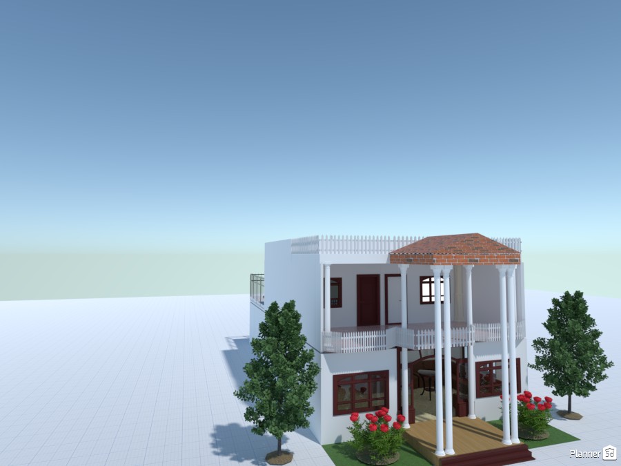 House #3471053 by Dipensinh Chavda