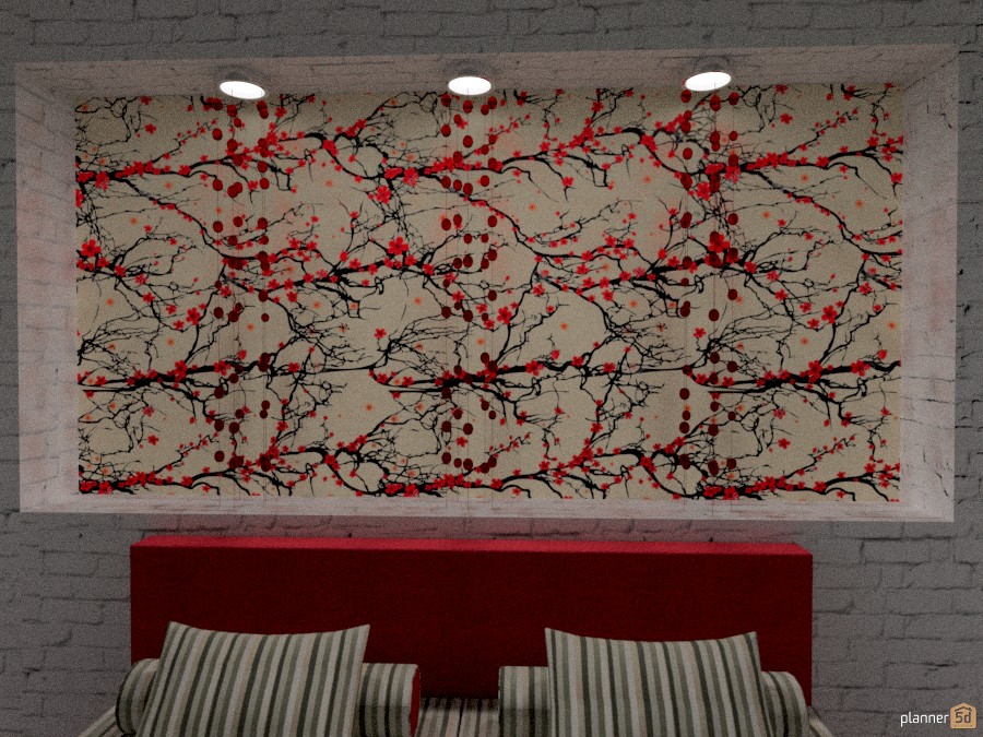 China Spring #1224852 by KIJK