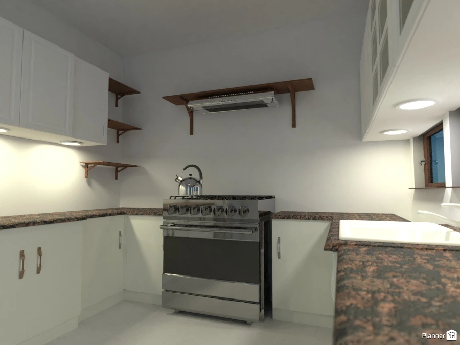 Cozinha #2991284 by Clarice G
