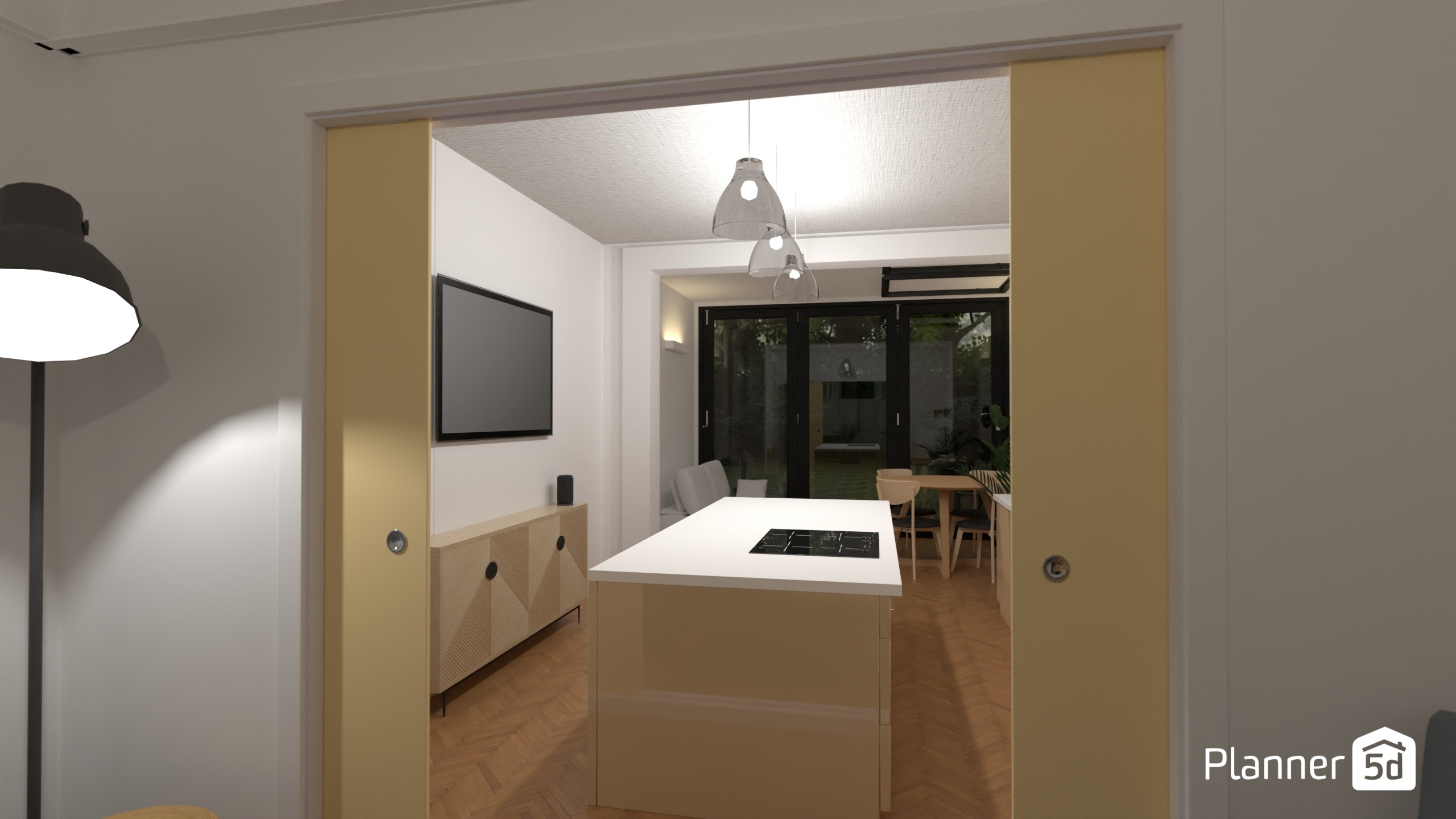 Ground Floor #23369098 by User 153817802