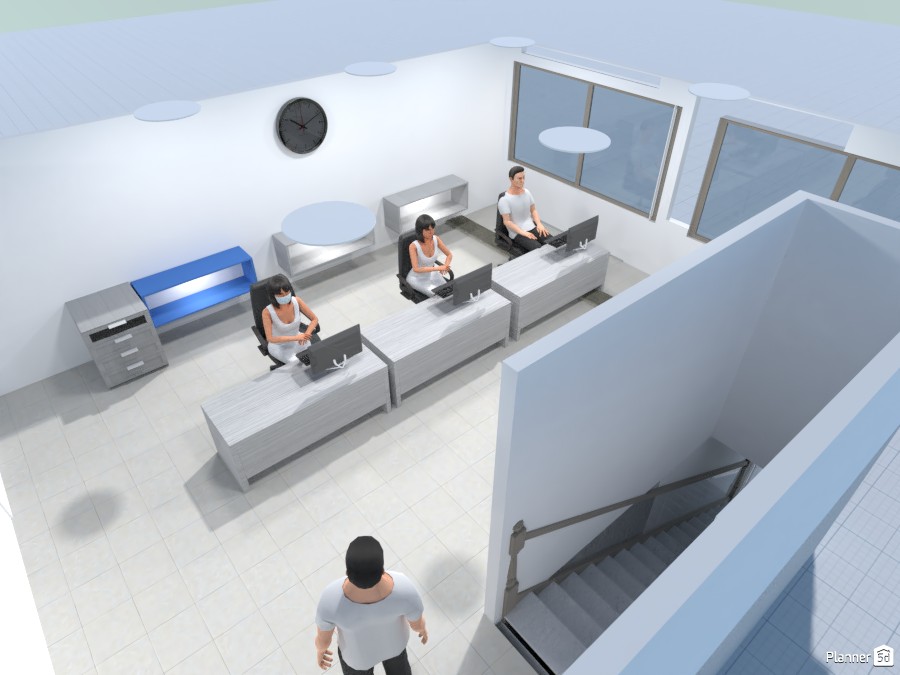 Conéctate #5065634 by User 27799505