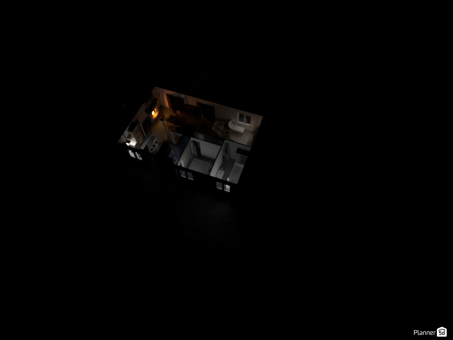 Orsay House #5769101 by Duc Nguyen