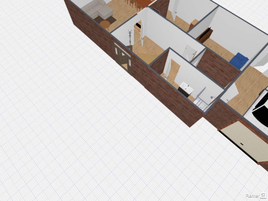 NEUBAU #23538470 by Aileen Koo