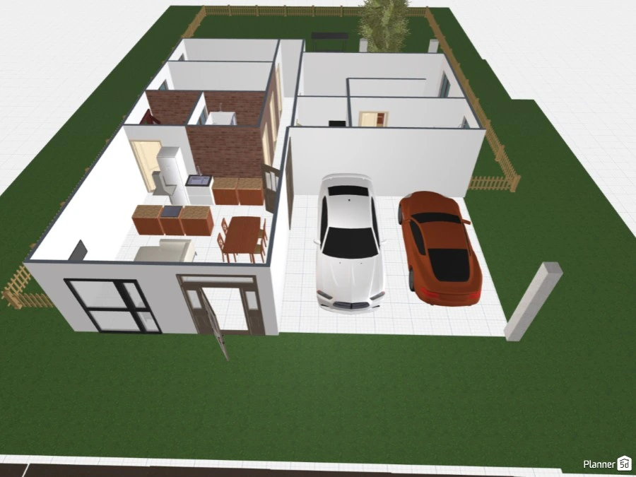 Versão 2 - Casa Bru e Bê #3128540 by User 191453748
