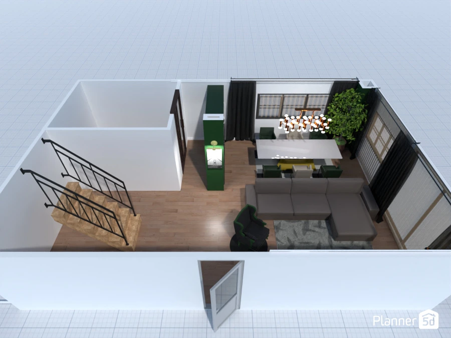 ห้องliving #3061712 by User 53040120
