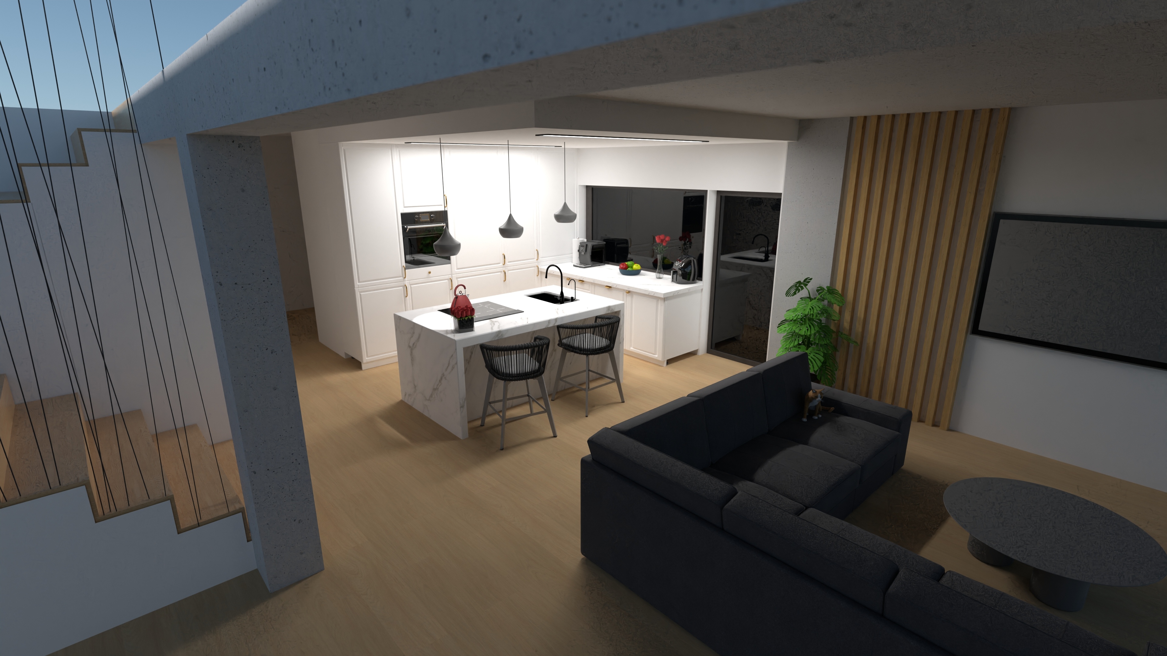 New project #26353416 by Adrian