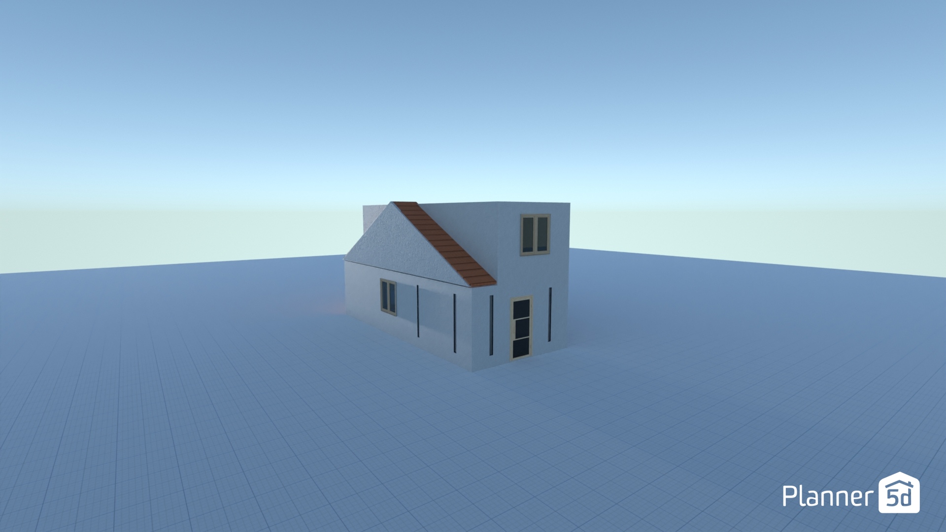 New project #23441327 by Anonymous